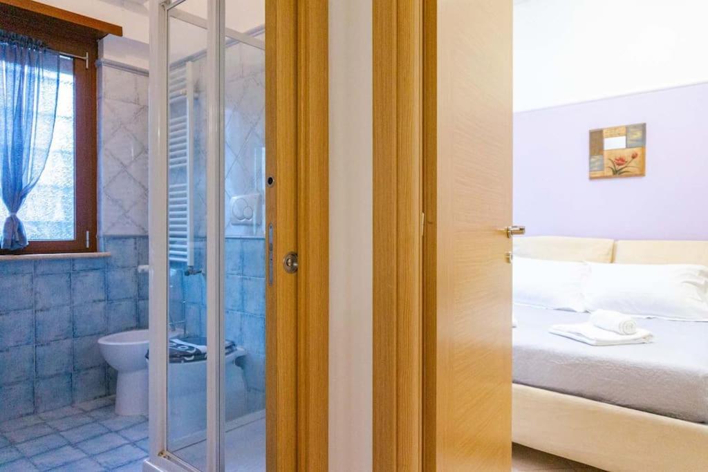 Cipro Nuovissimo Appartamento Posizione Strategica Ρώμη Εξωτερικό φωτογραφία